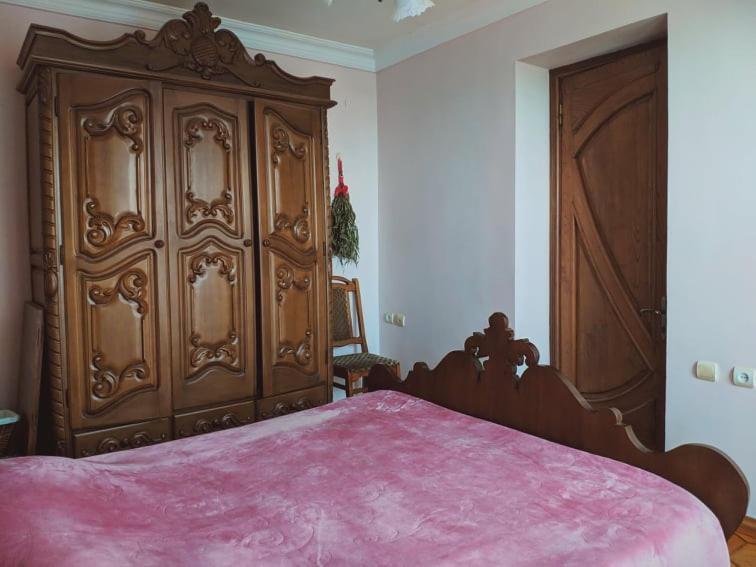 Giorgis home Batumi Esterno foto