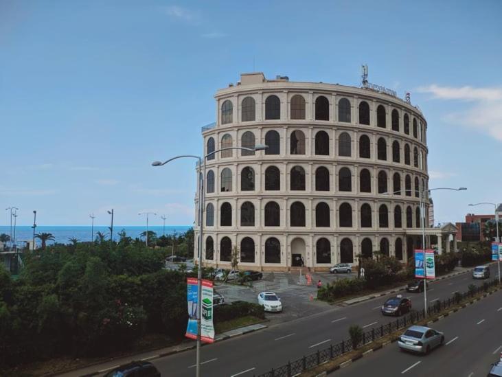 Giorgis home Batumi Esterno foto